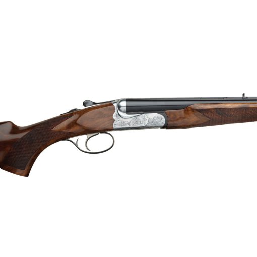 Rizzini 8x57 JRS Side by side BR550 Express