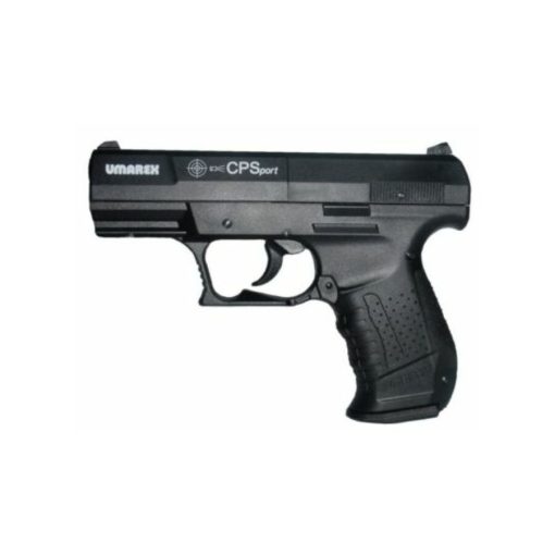 Walther CP Sport Co2 légfegyver