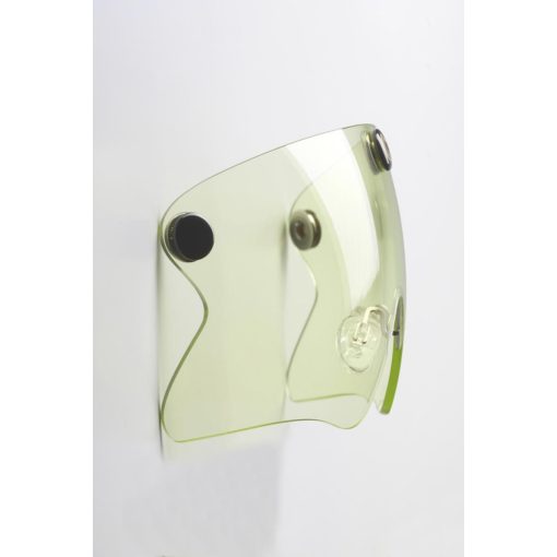 Castellani C-MASK PRO szemüveg lencse - HD Lime