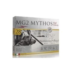 Baschieri & Pellagri 20/70 MG2 Mythos 28g 2,90 mm