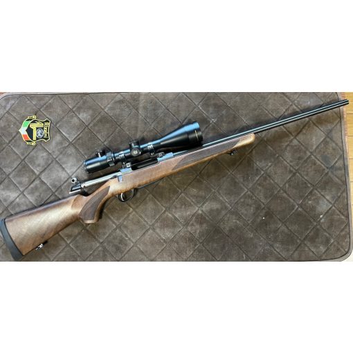 Tikka T 3 X 22-250 Rem használt golyóspuska 