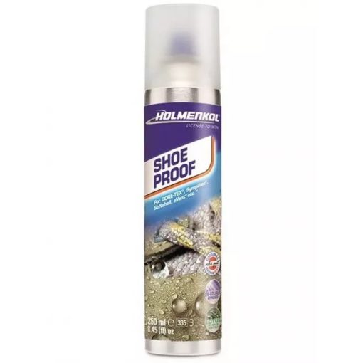 Holmenkol Impregnáló Shoe Proof 250ml