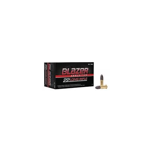 CCI 22LR Blazer 40gr HV