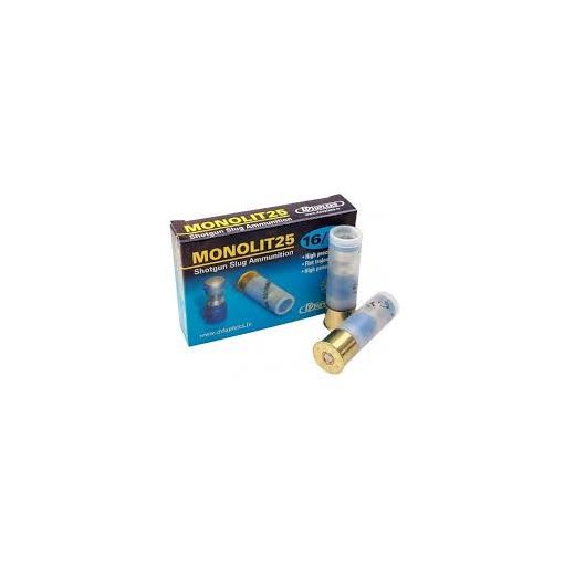 DDupleks 16/70 Monolit 25g Slug