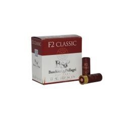  Baschieri & Pellagri 12/70 F2 Classic 34g 3,10 mm