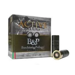   Baschieri & Pellagri 12/65 Active Practical Shooting 28g Slug