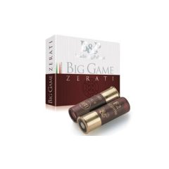   Baschieri & Pellagri 12/67 Big Game Zerati 36g 5,00 mm (5/0) Posta