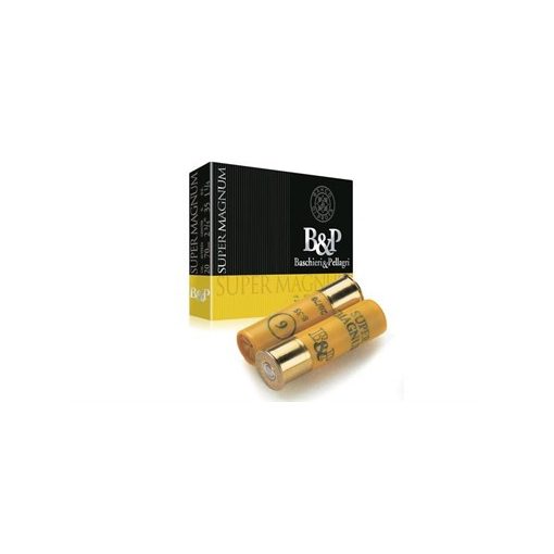 Baschieri & Pellagri 20/70 Super Magnum 35g 3,10 mm