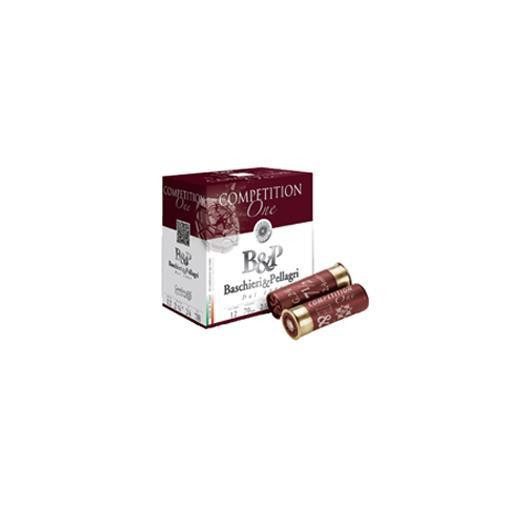 Baschieri & Pellagri 12/70 Competitione One 24g 2,40mm