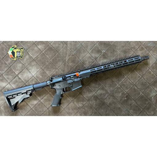 Armalite M15 LTC16  félautomata karabély 223Rem