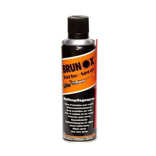 Brunox fegyverápoló spray 100ml 