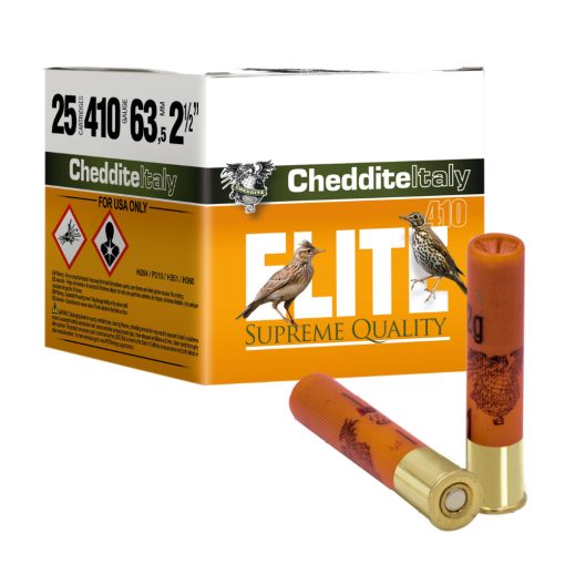 Cheddite 36/73 410 Elite 18g 2,90mm