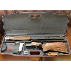 Perazzi MX8 12/76 sportpuska