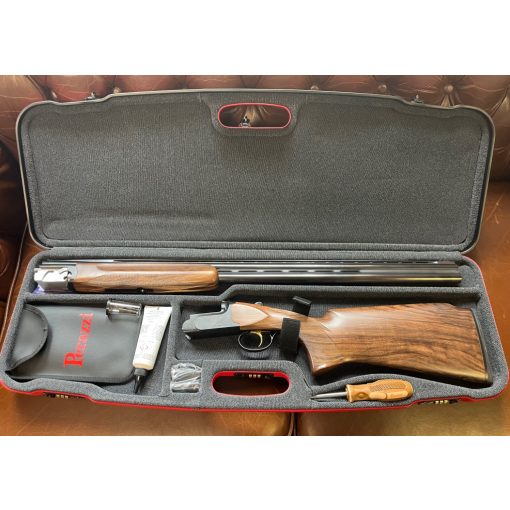 Perazzi MX8 12/76 sportpuska