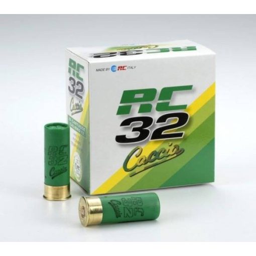 RC32 12/70-10  32g 1,9 mm