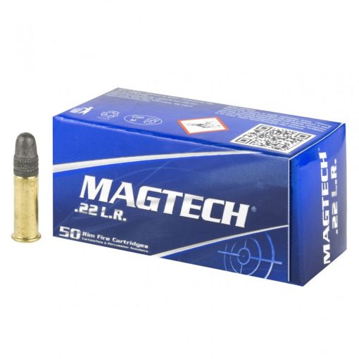 Magtech 22LR Standard velocity LRN 40gr